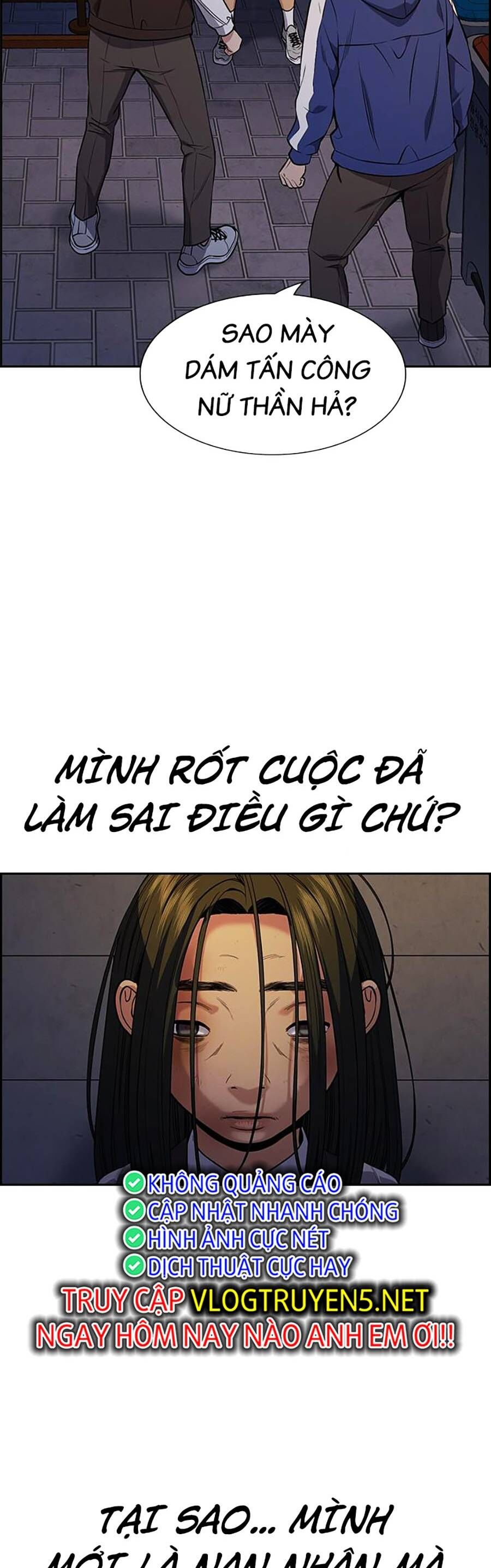 Giáo Dục Chân Chính Chap 112 - Next Chap 113