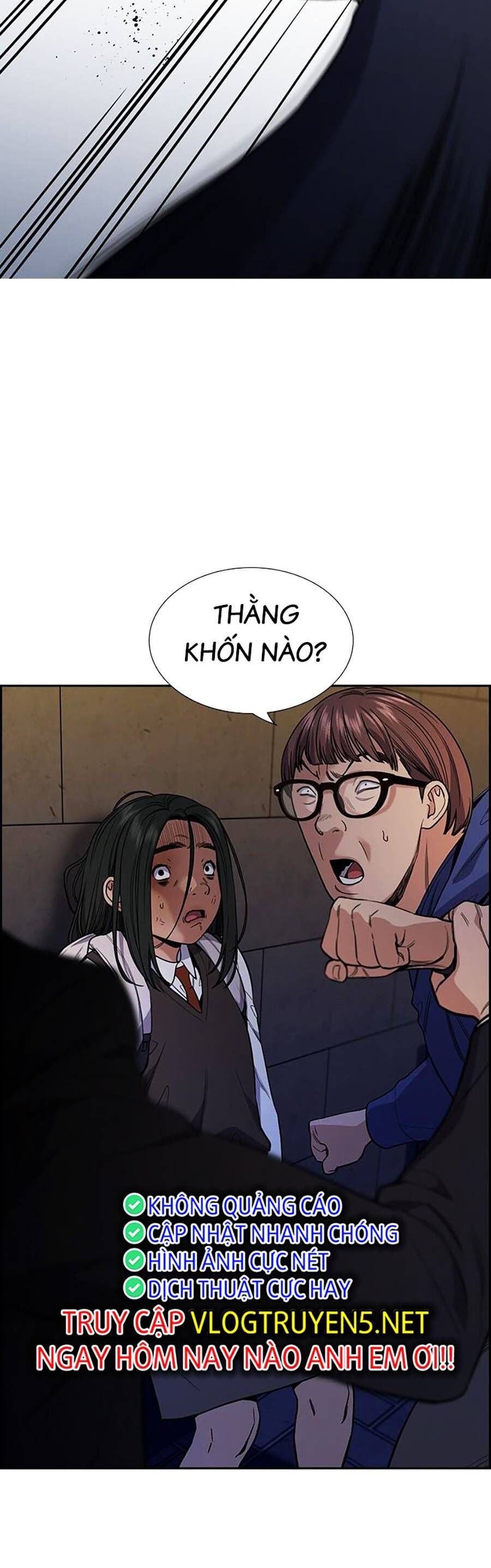 Giáo Dục Chân Chính Chap 112 - Next Chap 113