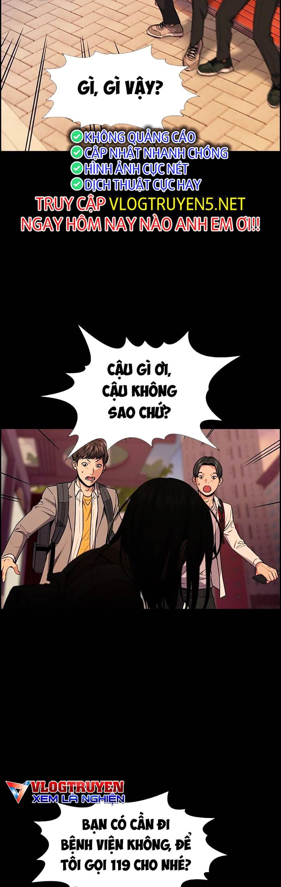 Giáo Dục Chân Chính Chap 112 - Next Chap 113