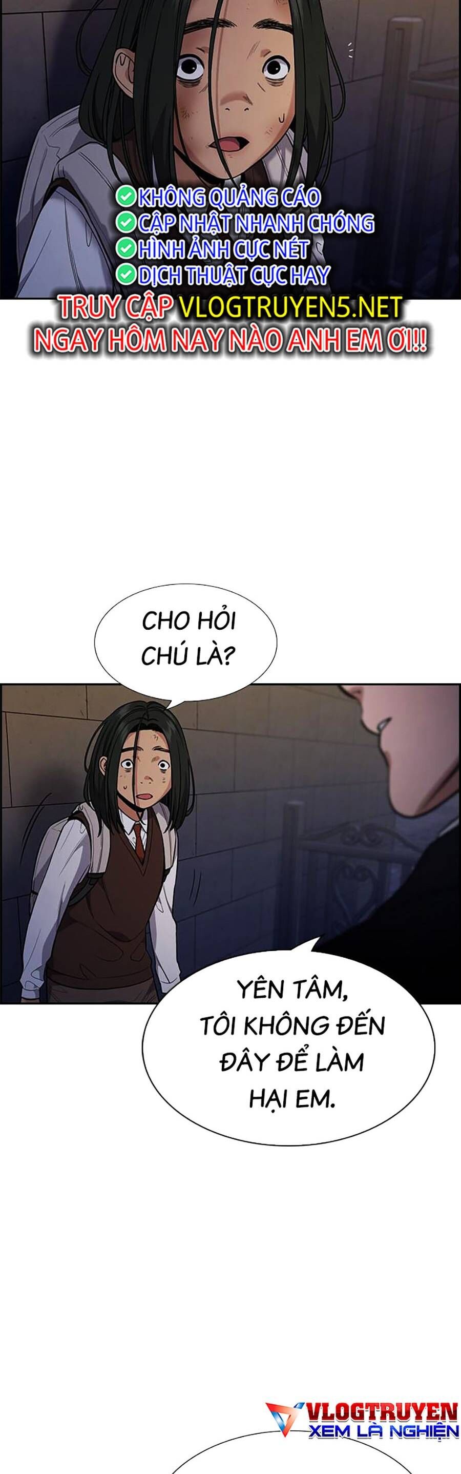 Giáo Dục Chân Chính Chap 112 - Next Chap 113