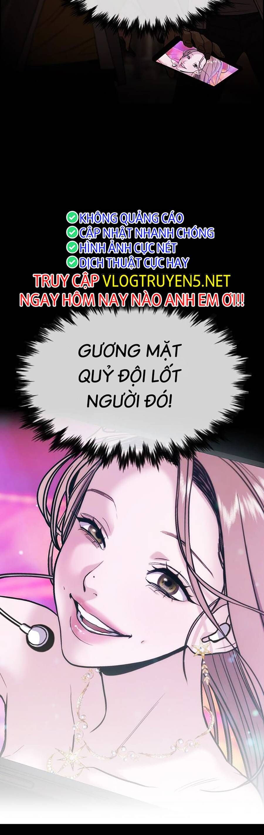 Giáo Dục Chân Chính Chap 112 - Next Chap 113