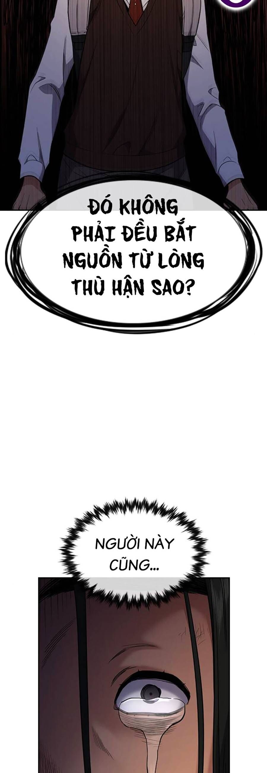 Giáo Dục Chân Chính Chap 113 - Next Chap 114