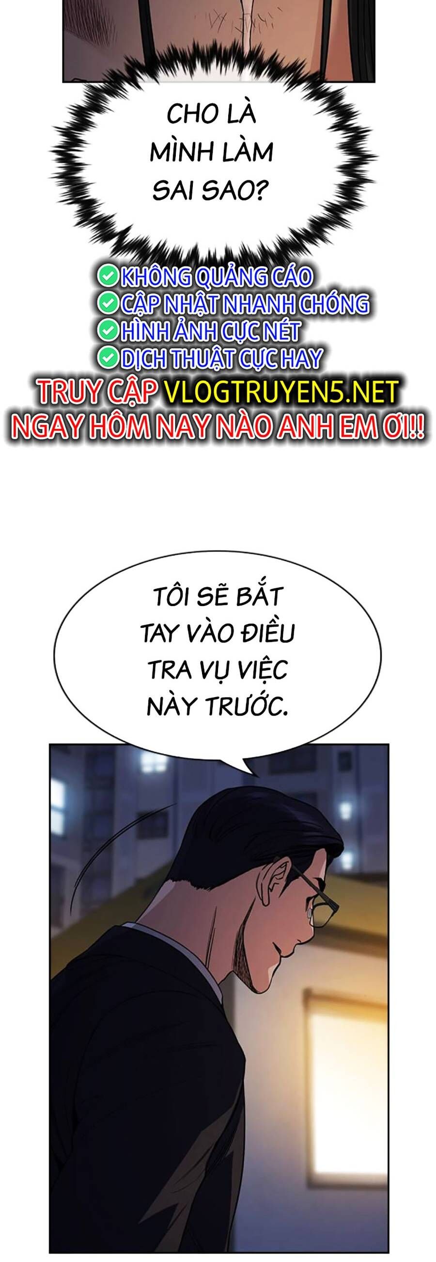 Giáo Dục Chân Chính Chap 113 - Next Chap 114