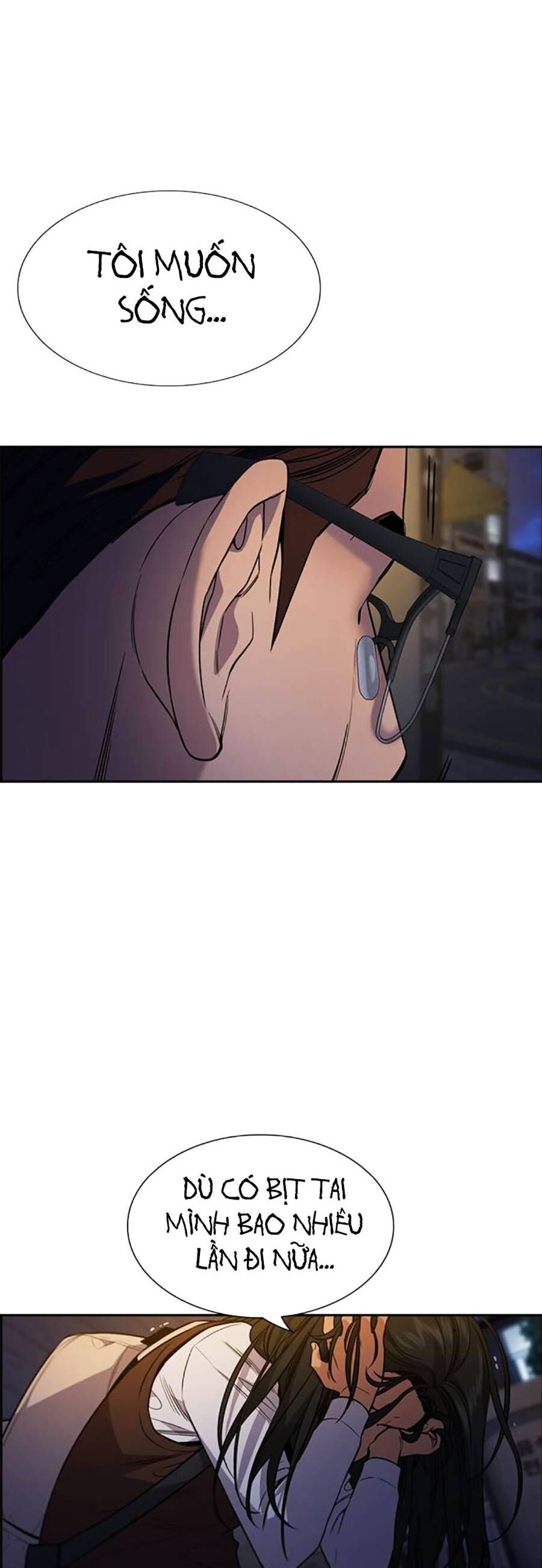 Giáo Dục Chân Chính Chap 113 - Next Chap 114