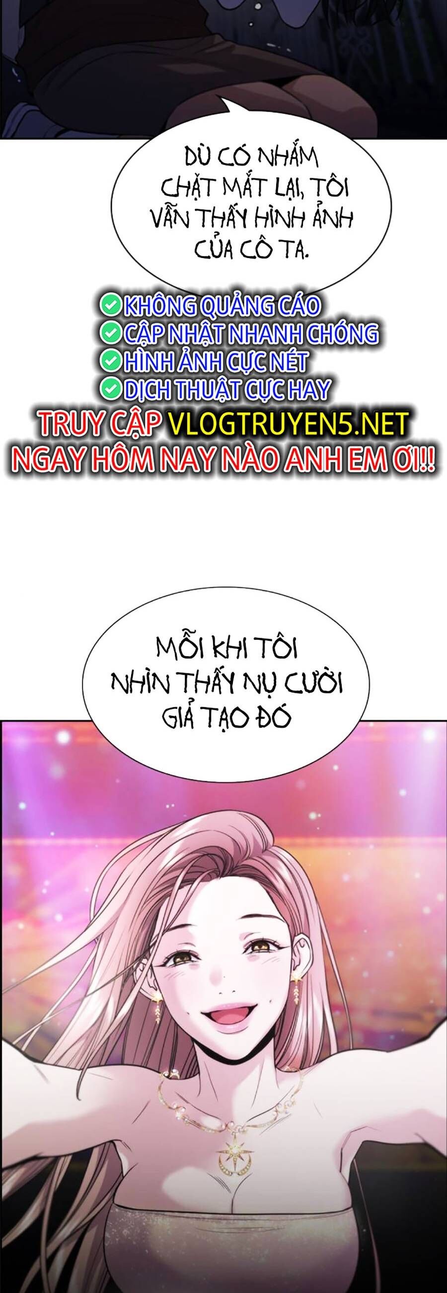 Giáo Dục Chân Chính Chap 113 - Next Chap 114