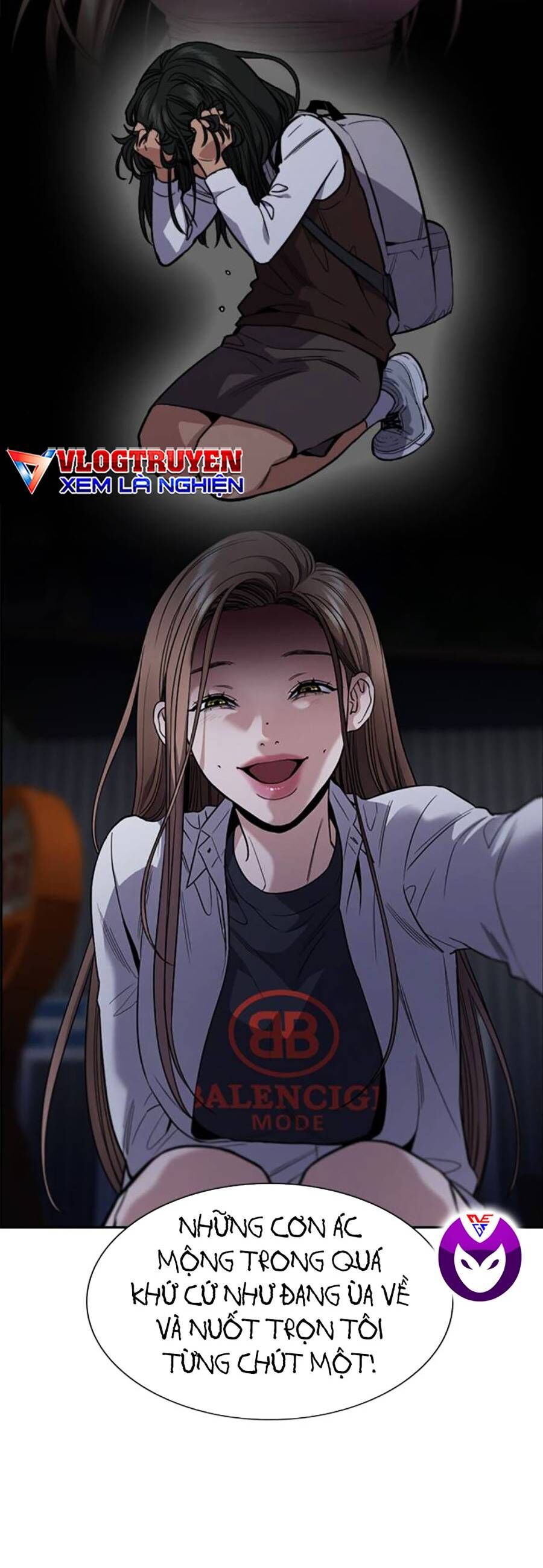 Giáo Dục Chân Chính Chap 113 - Next Chap 114