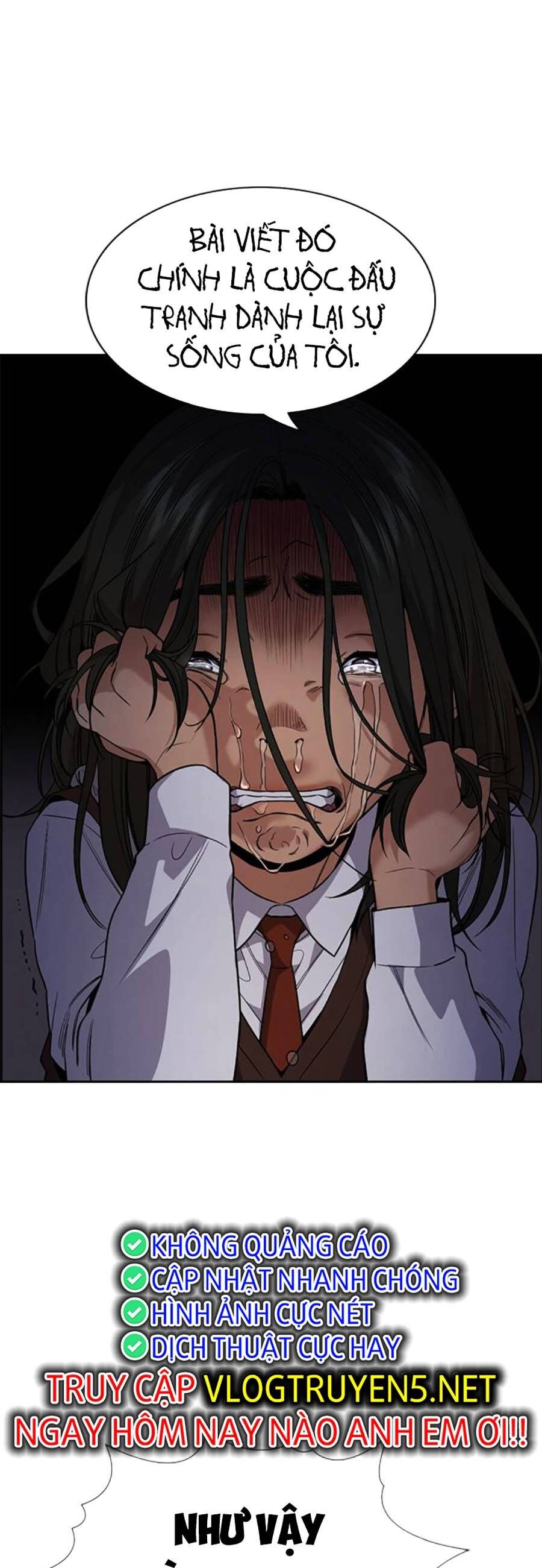 Giáo Dục Chân Chính Chap 113 - Next Chap 114