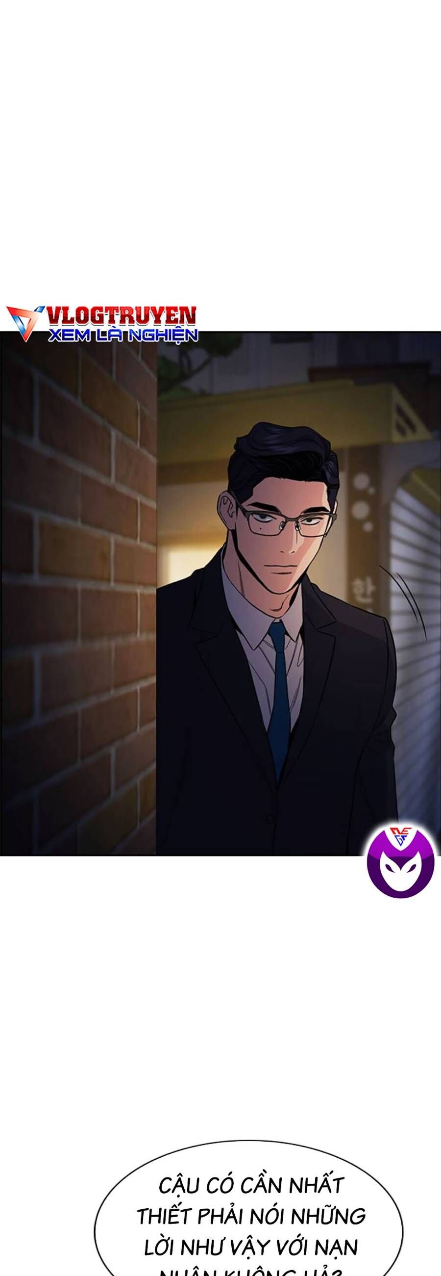 Giáo Dục Chân Chính Chap 113 - Next Chap 114