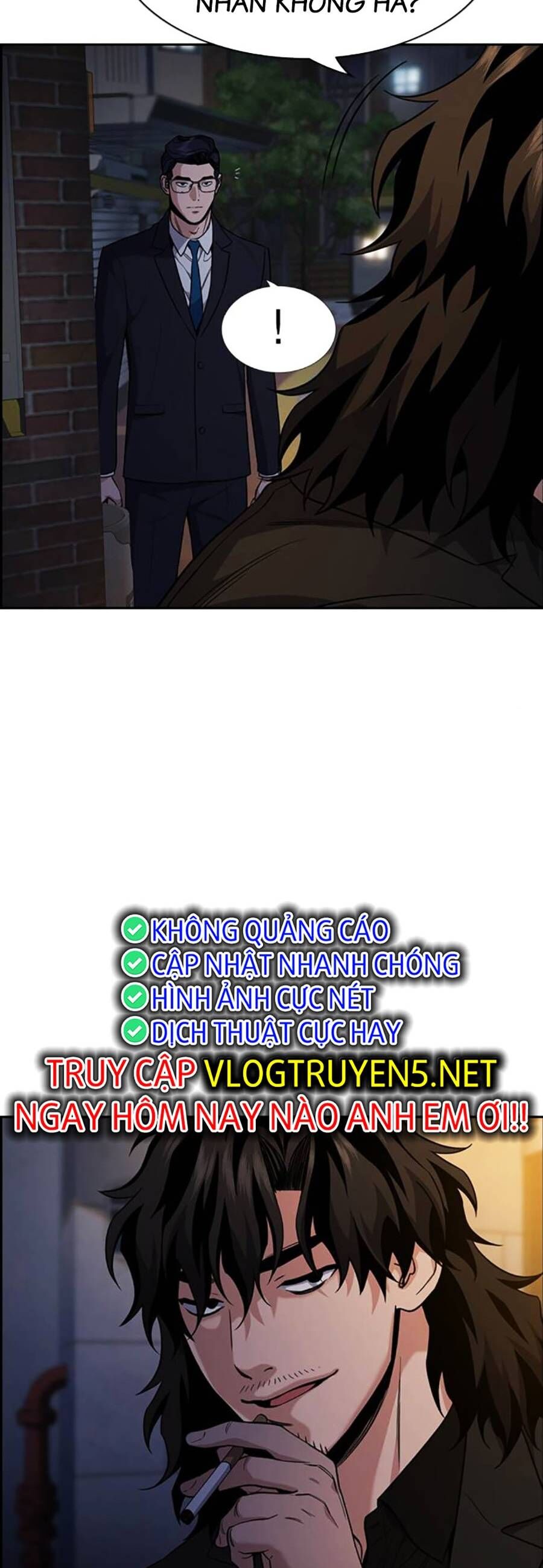 Giáo Dục Chân Chính Chap 113 - Next Chap 114
