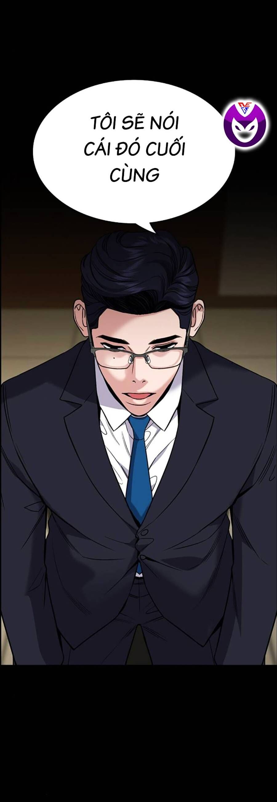 Giáo Dục Chân Chính Chap 113 - Next Chap 114
