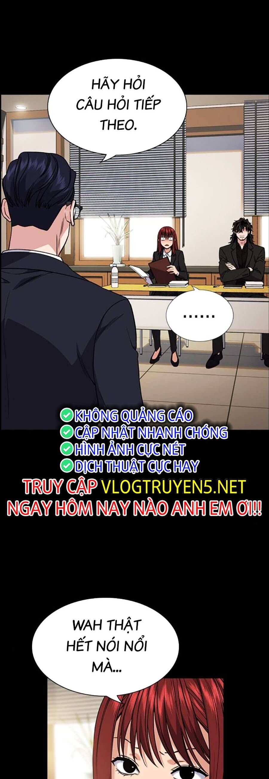Giáo Dục Chân Chính Chap 113 - Next Chap 114