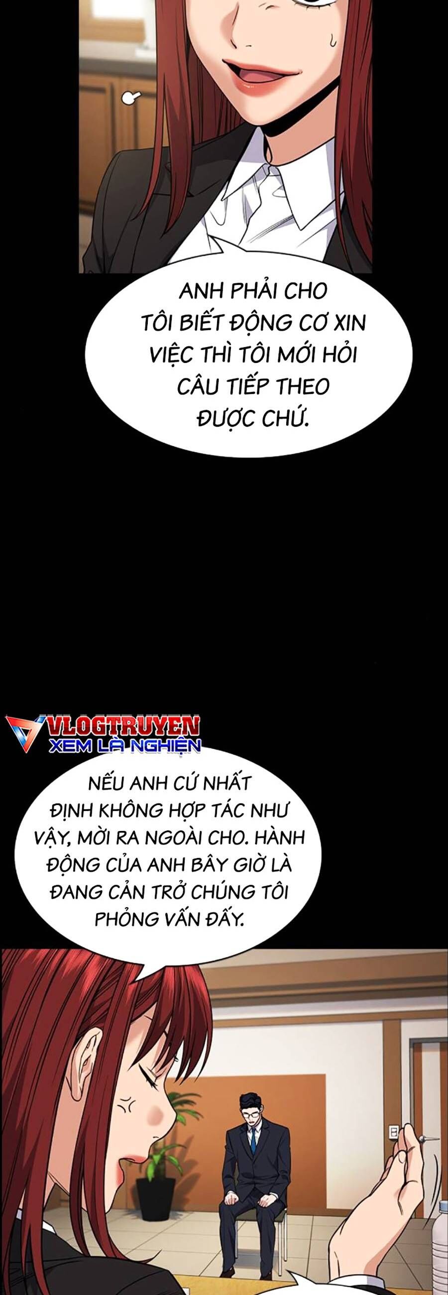 Giáo Dục Chân Chính Chap 113 - Next Chap 114