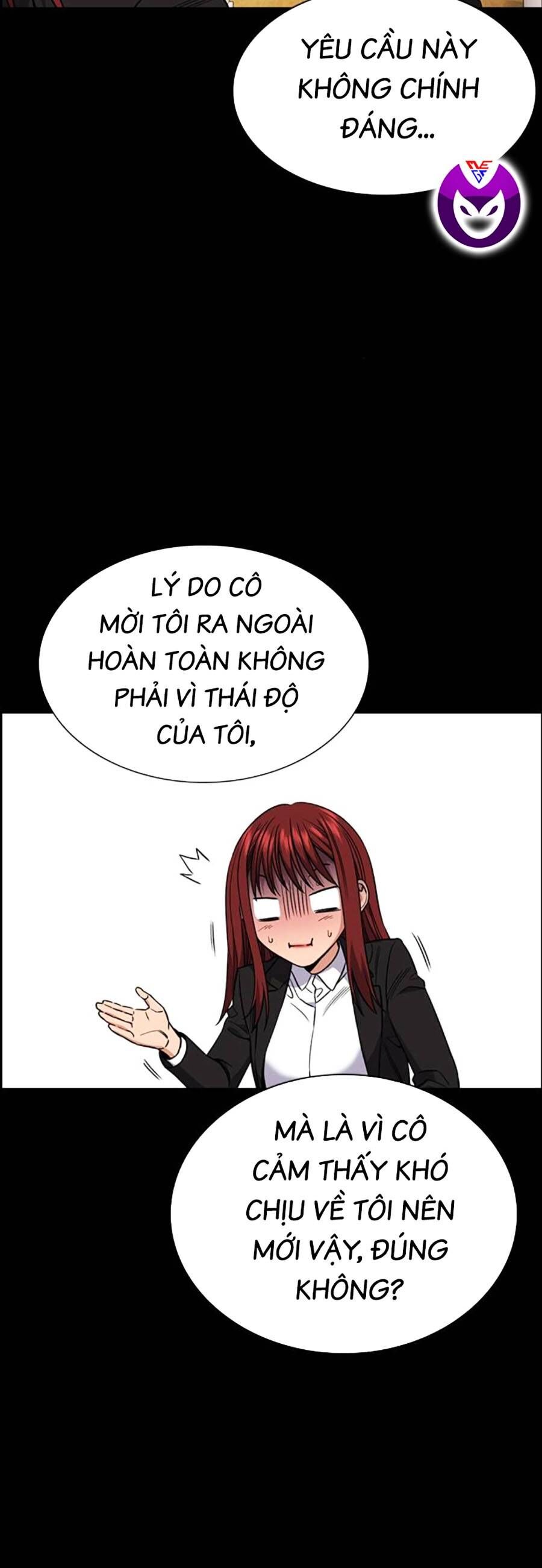 Giáo Dục Chân Chính Chap 113 - Next Chap 114