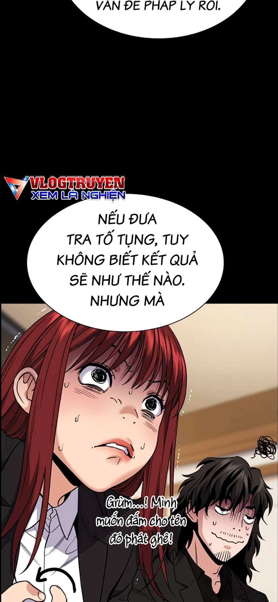 Giáo Dục Chân Chính Chap 113 - Next Chap 114