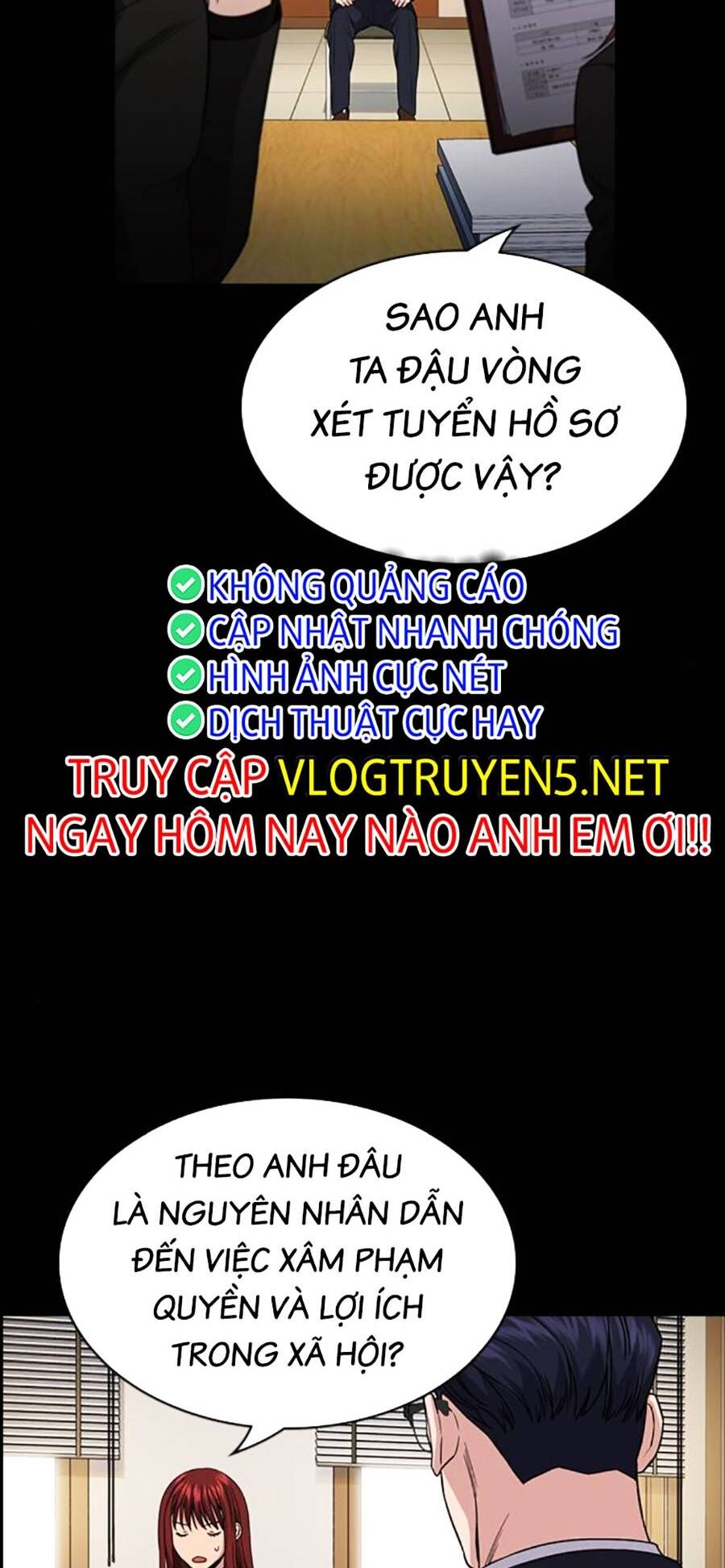 Giáo Dục Chân Chính Chap 113 - Next Chap 114