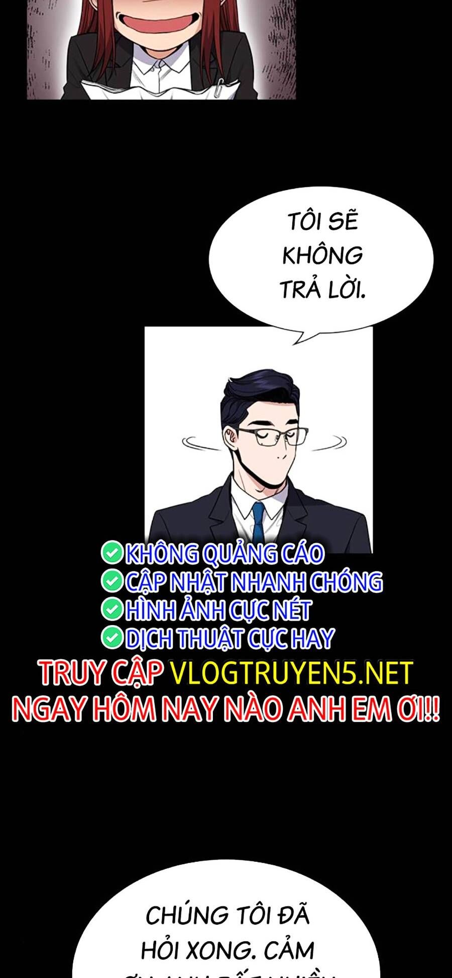 Giáo Dục Chân Chính Chap 113 - Next Chap 114