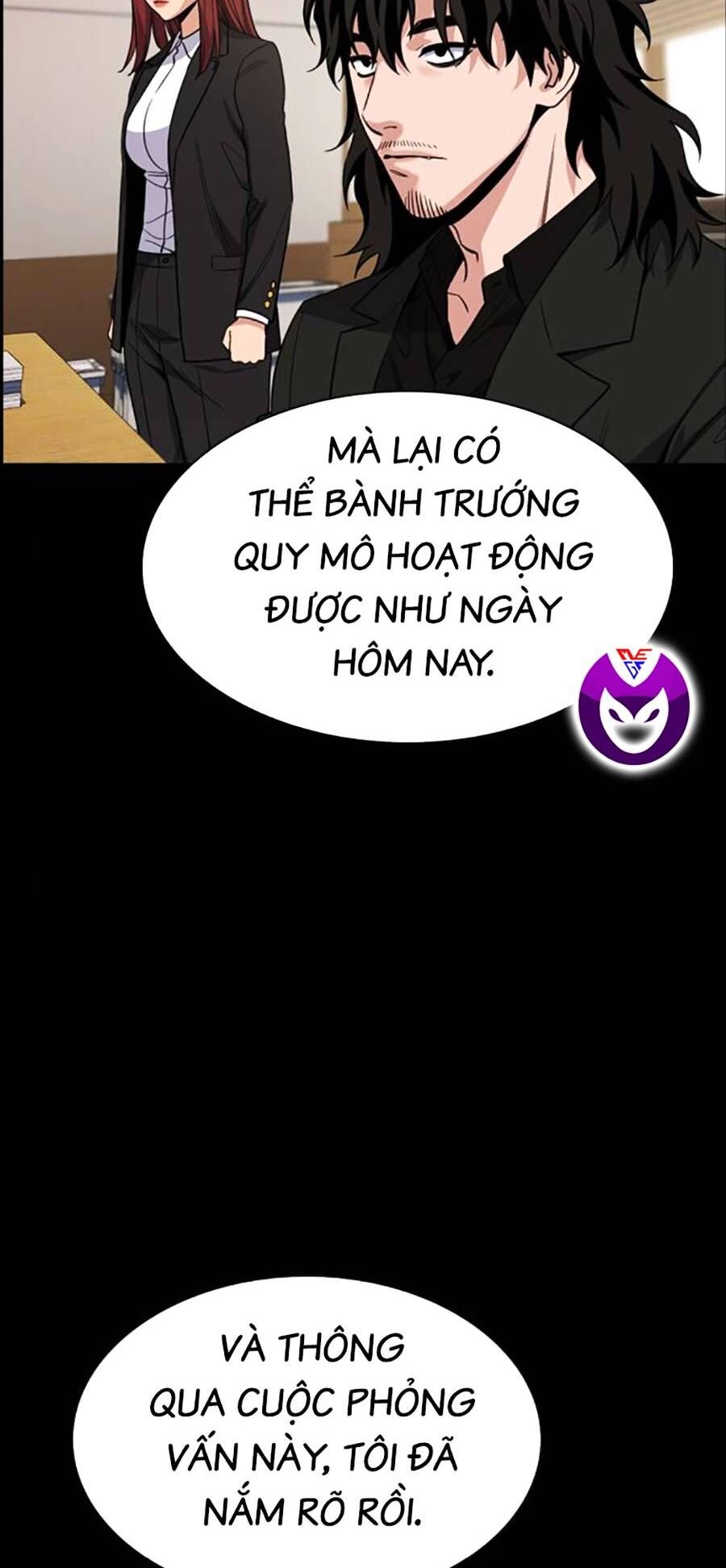 Giáo Dục Chân Chính Chap 113 - Next Chap 114
