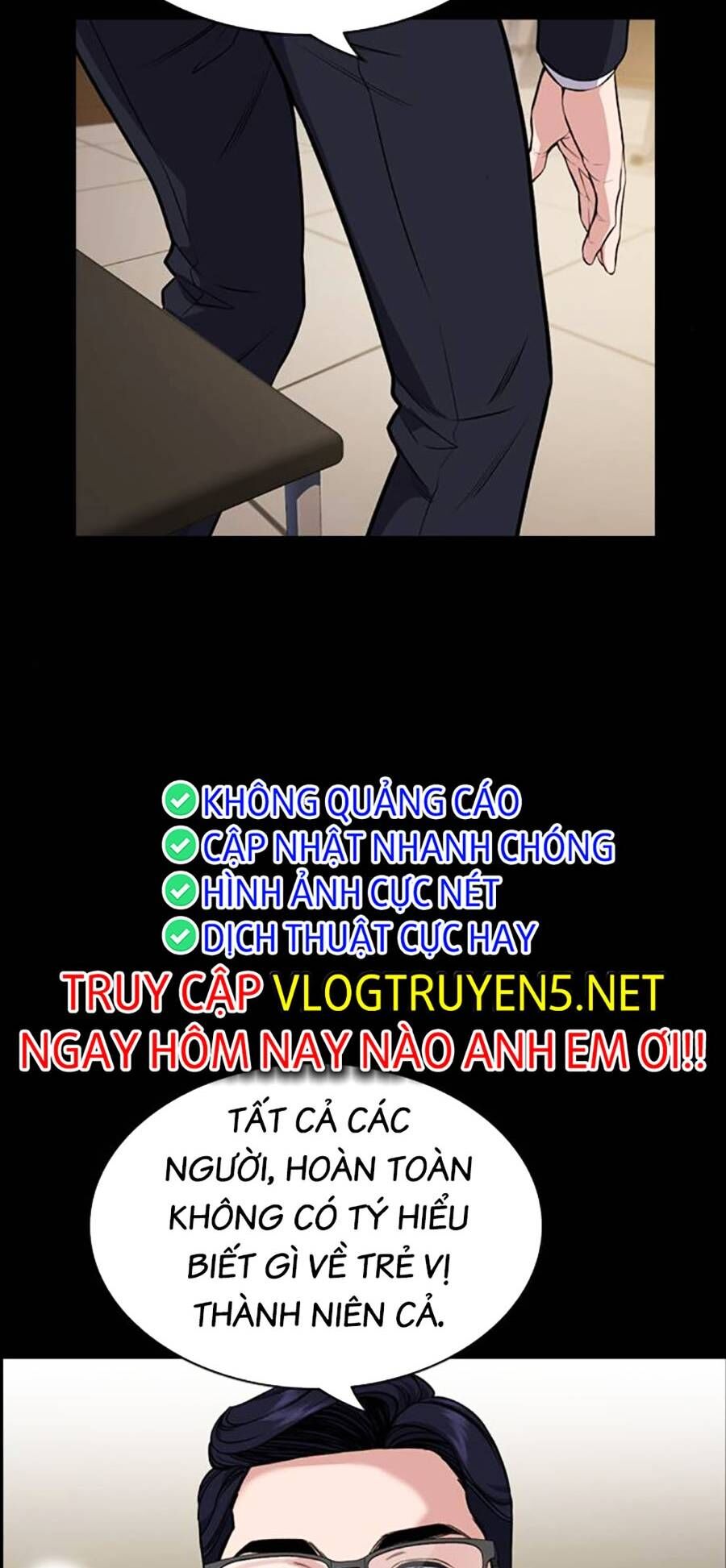 Giáo Dục Chân Chính Chap 113 - Next Chap 114
