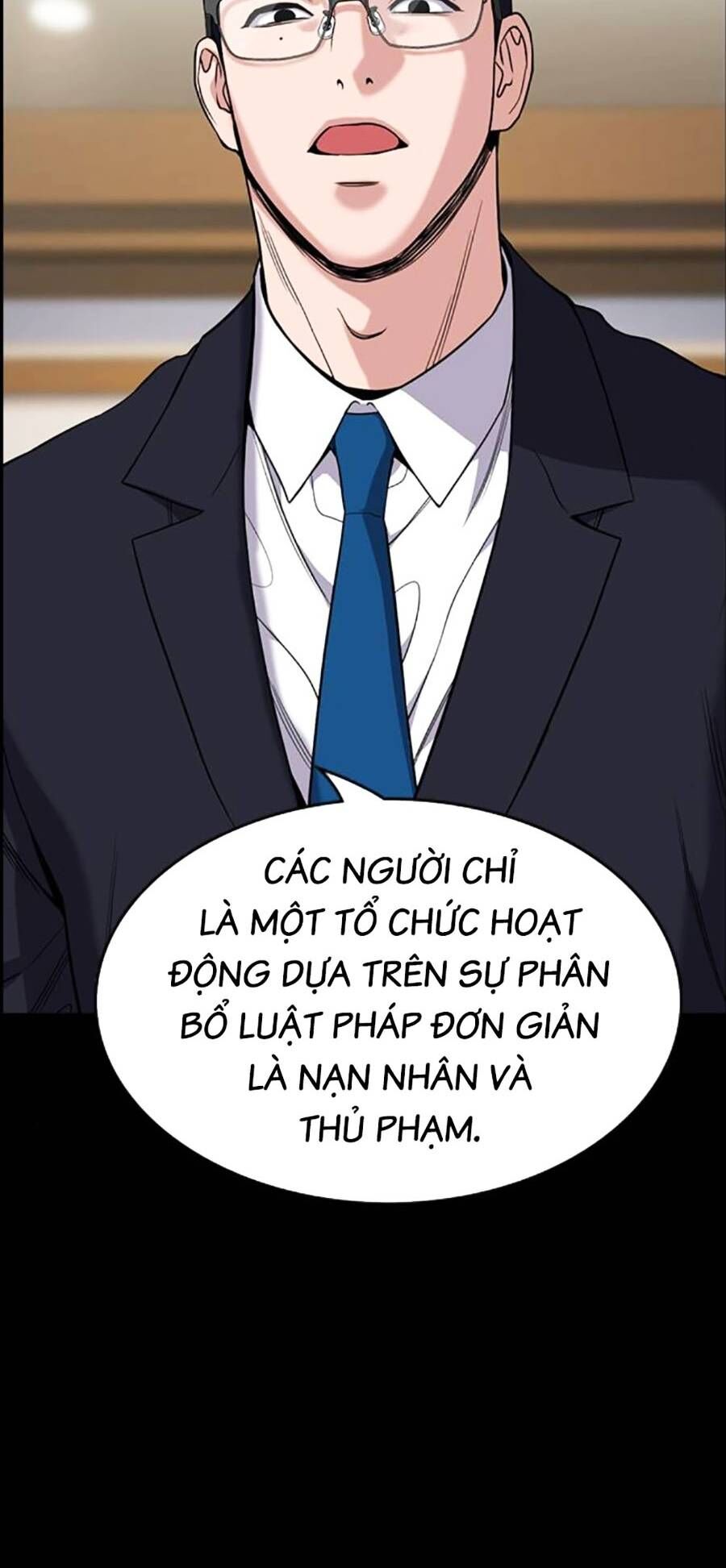 Giáo Dục Chân Chính Chap 113 - Next Chap 114