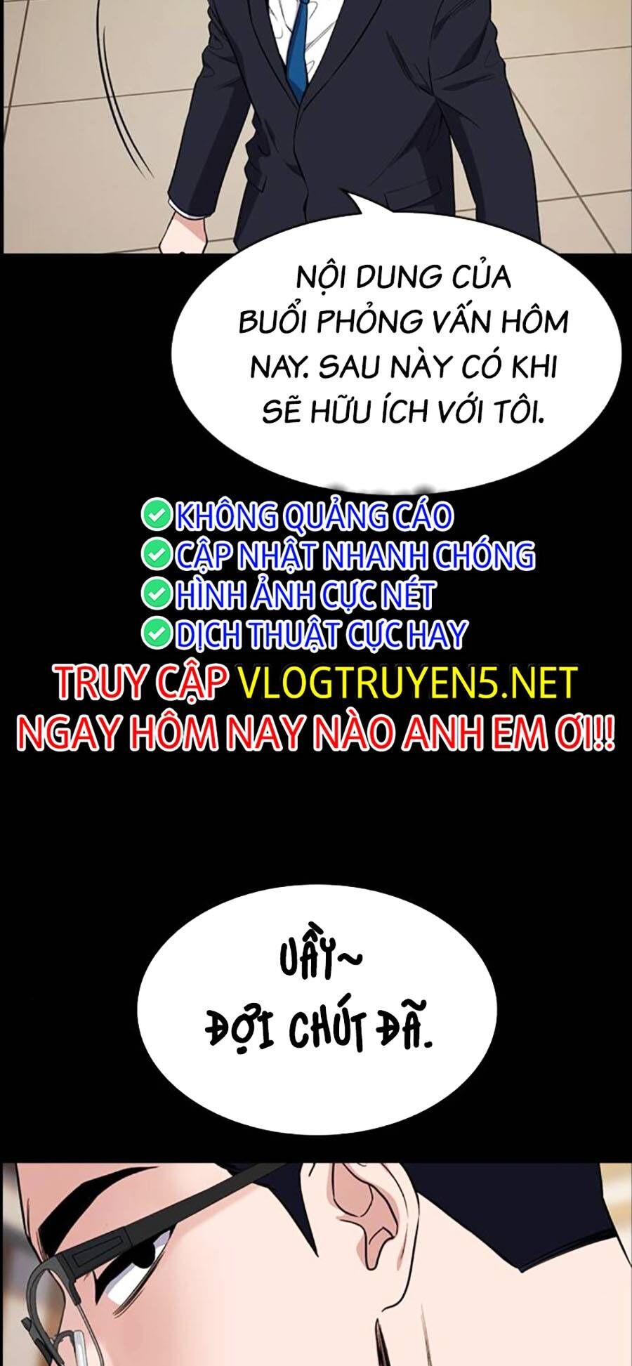 Giáo Dục Chân Chính Chap 113 - Next Chap 114