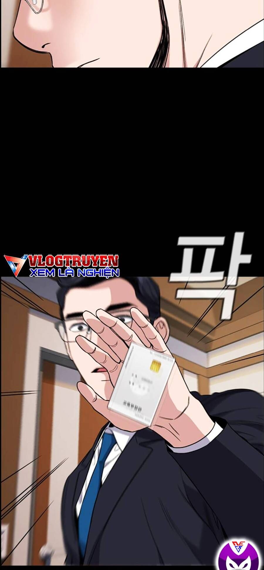 Giáo Dục Chân Chính Chap 113 - Next Chap 114
