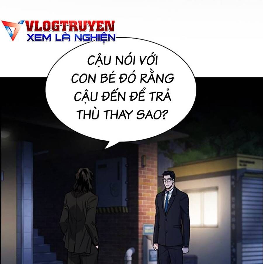 Giáo Dục Chân Chính Chap 113 - Next Chap 114