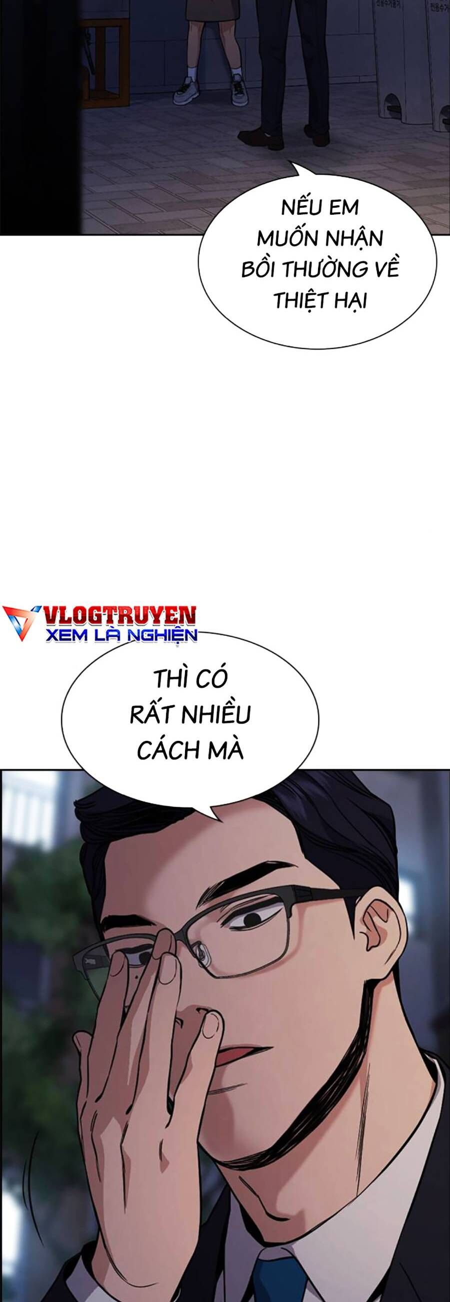 Giáo Dục Chân Chính Chap 113 - Next Chap 114