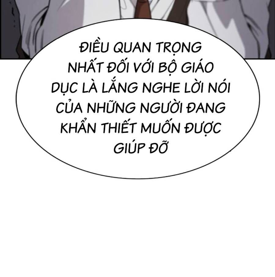 Giáo Dục Chân Chính Chap 113 - Next Chap 114