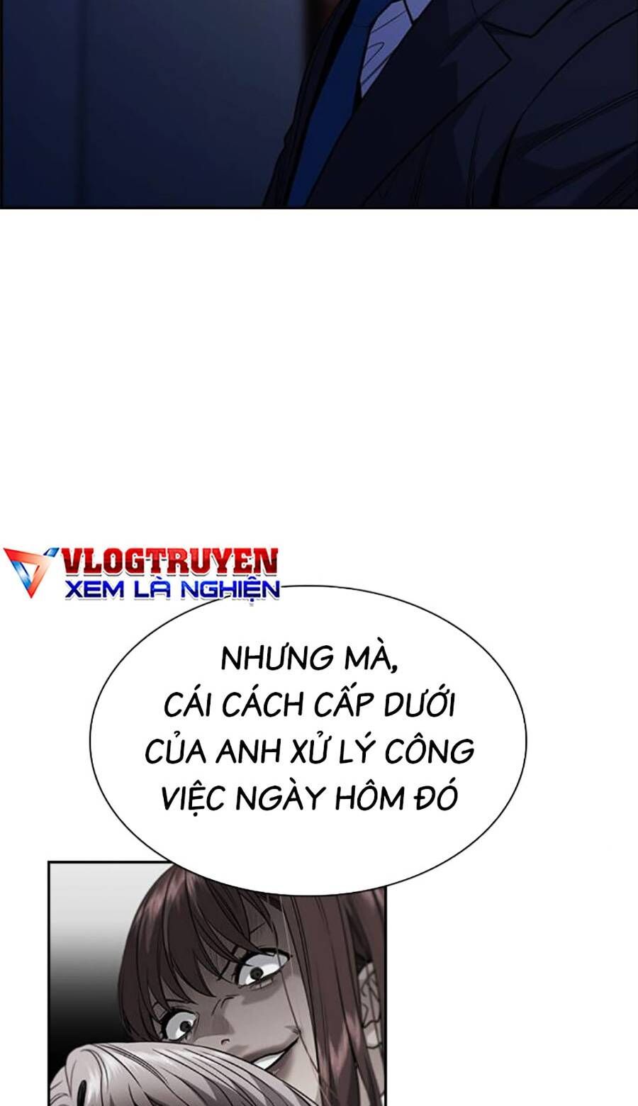 Giáo Dục Chân Chính Chap 113 - Next Chap 114
