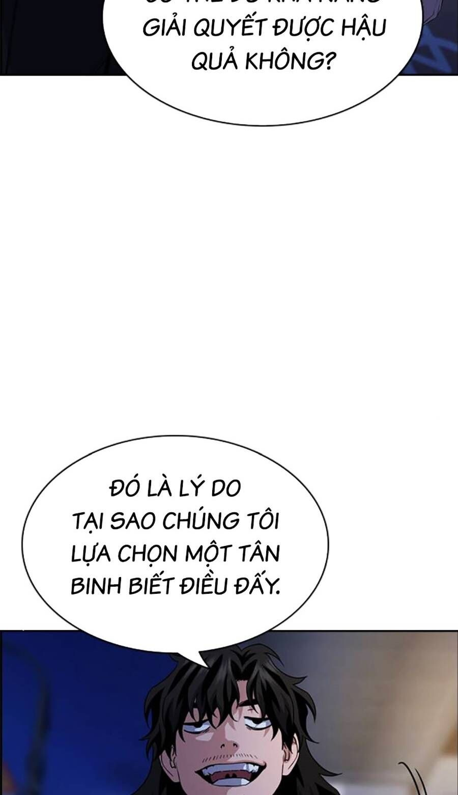 Giáo Dục Chân Chính Chap 113 - Next Chap 114
