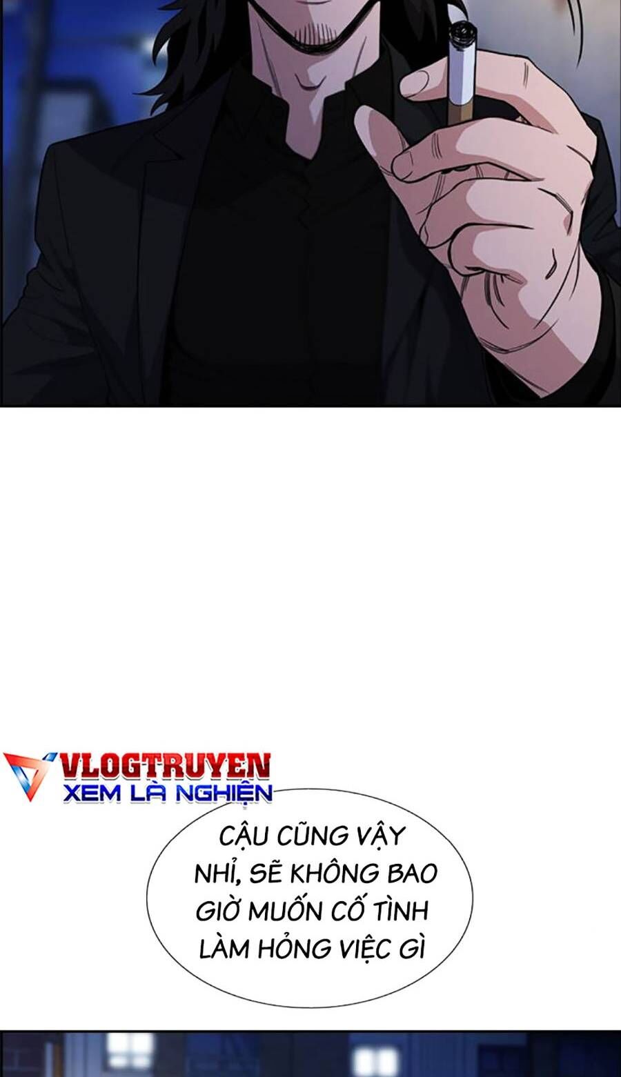 Giáo Dục Chân Chính Chap 113 - Next Chap 114