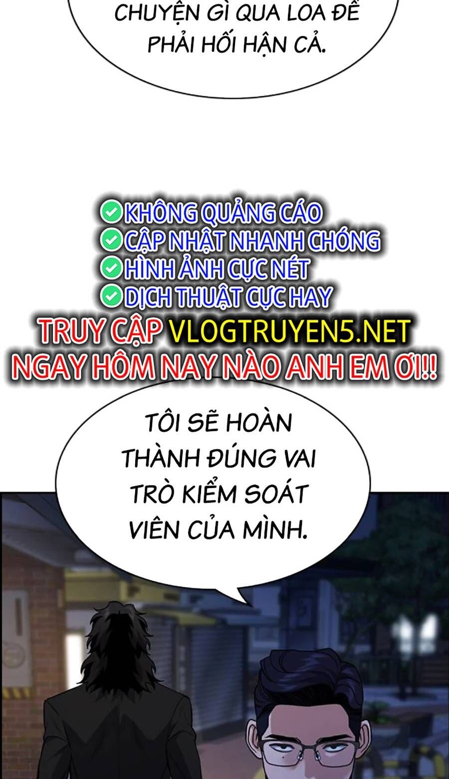Giáo Dục Chân Chính Chap 113 - Next Chap 114