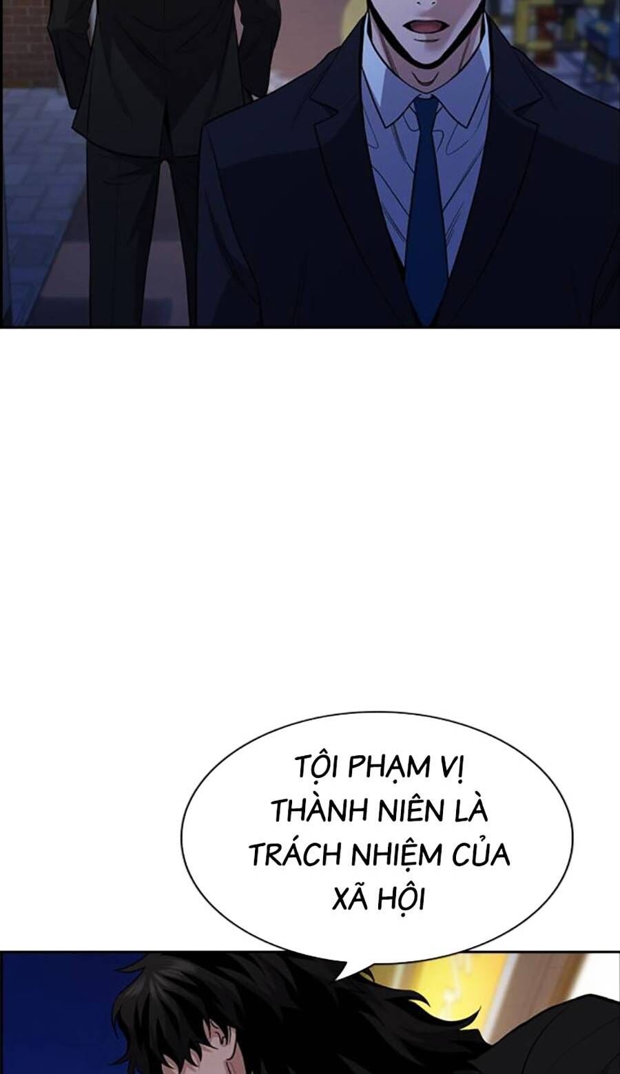Giáo Dục Chân Chính Chap 113 - Next Chap 114
