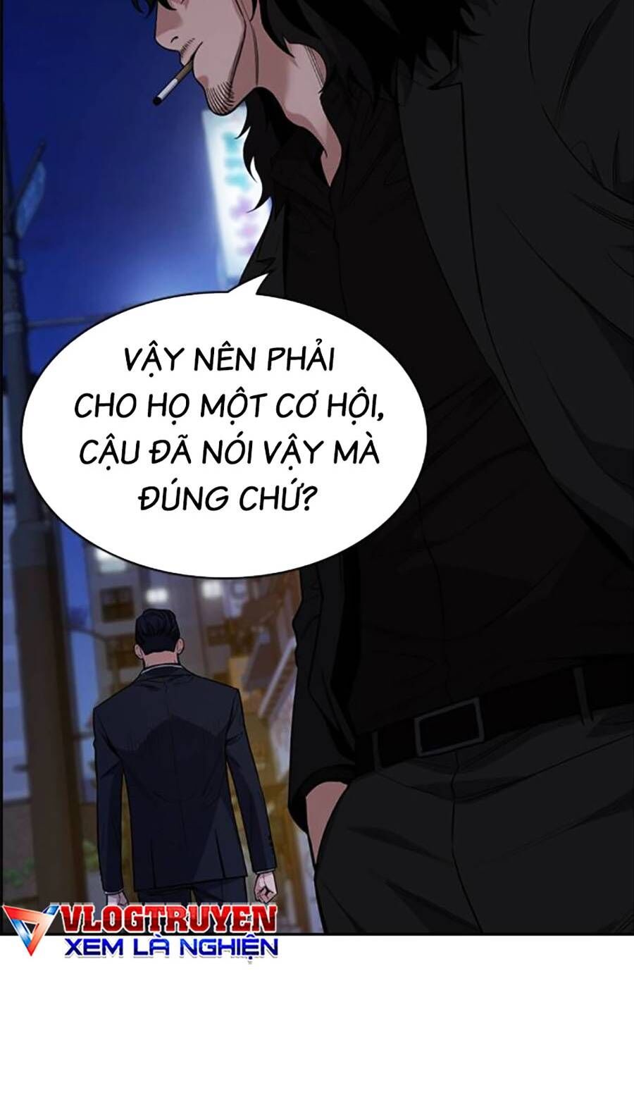 Giáo Dục Chân Chính Chap 113 - Next Chap 114