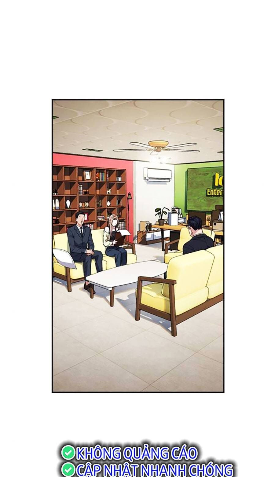 Giáo Dục Chân Chính Chap 113 - Next Chap 114