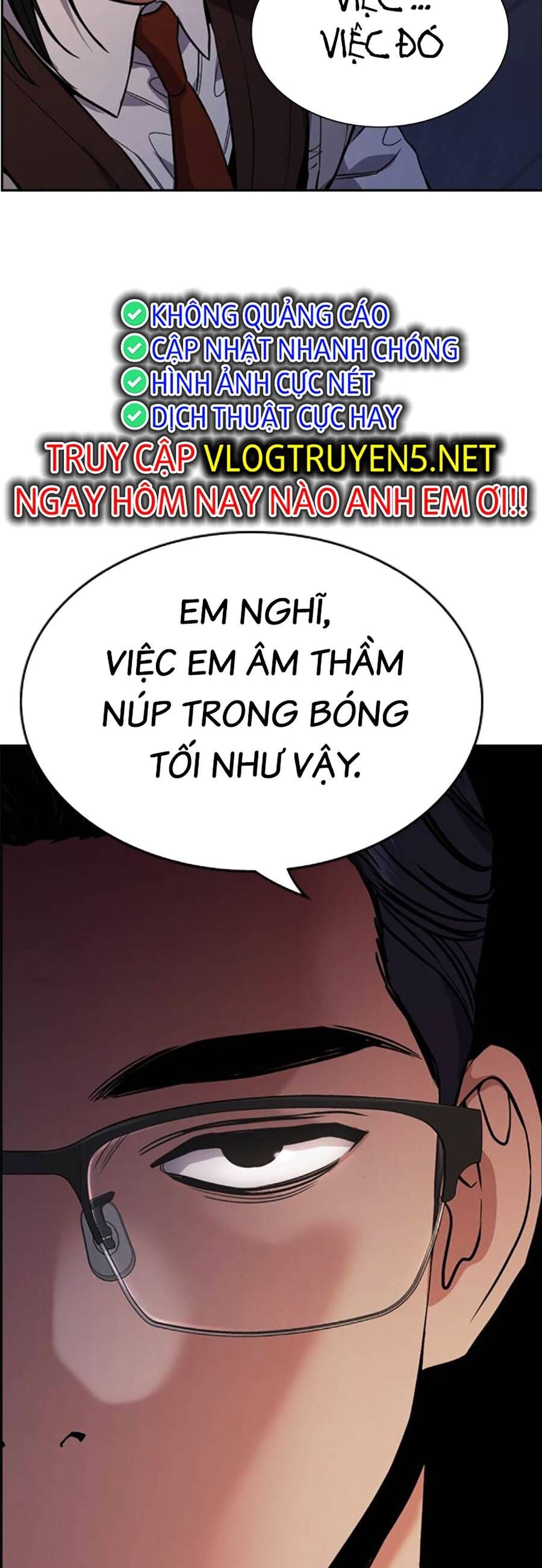 Giáo Dục Chân Chính Chap 113 - Next Chap 114