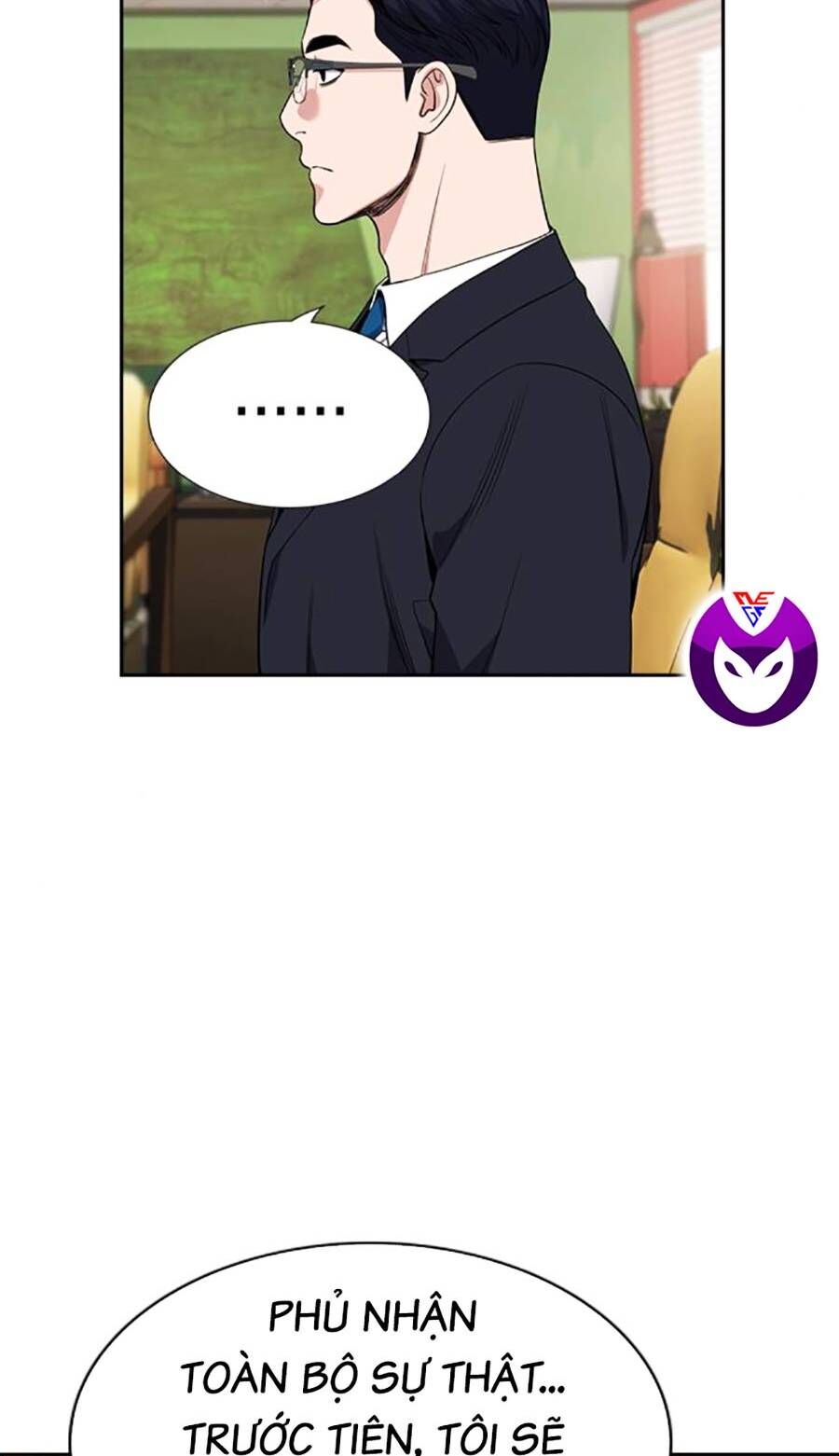 Giáo Dục Chân Chính Chap 113 - Next Chap 114