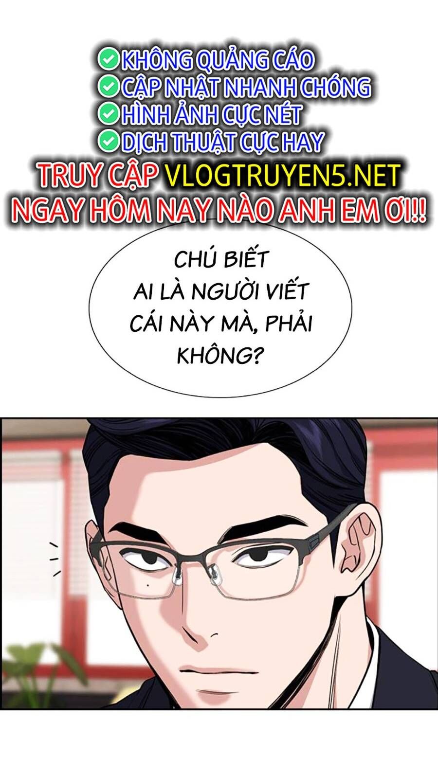 Giáo Dục Chân Chính Chap 113 - Next Chap 114