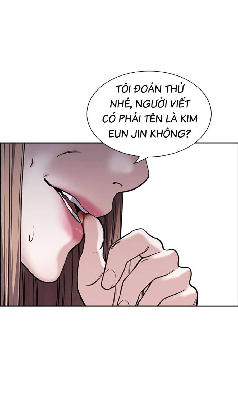 Giáo Dục Chân Chính Chap 113 - Next Chap 114