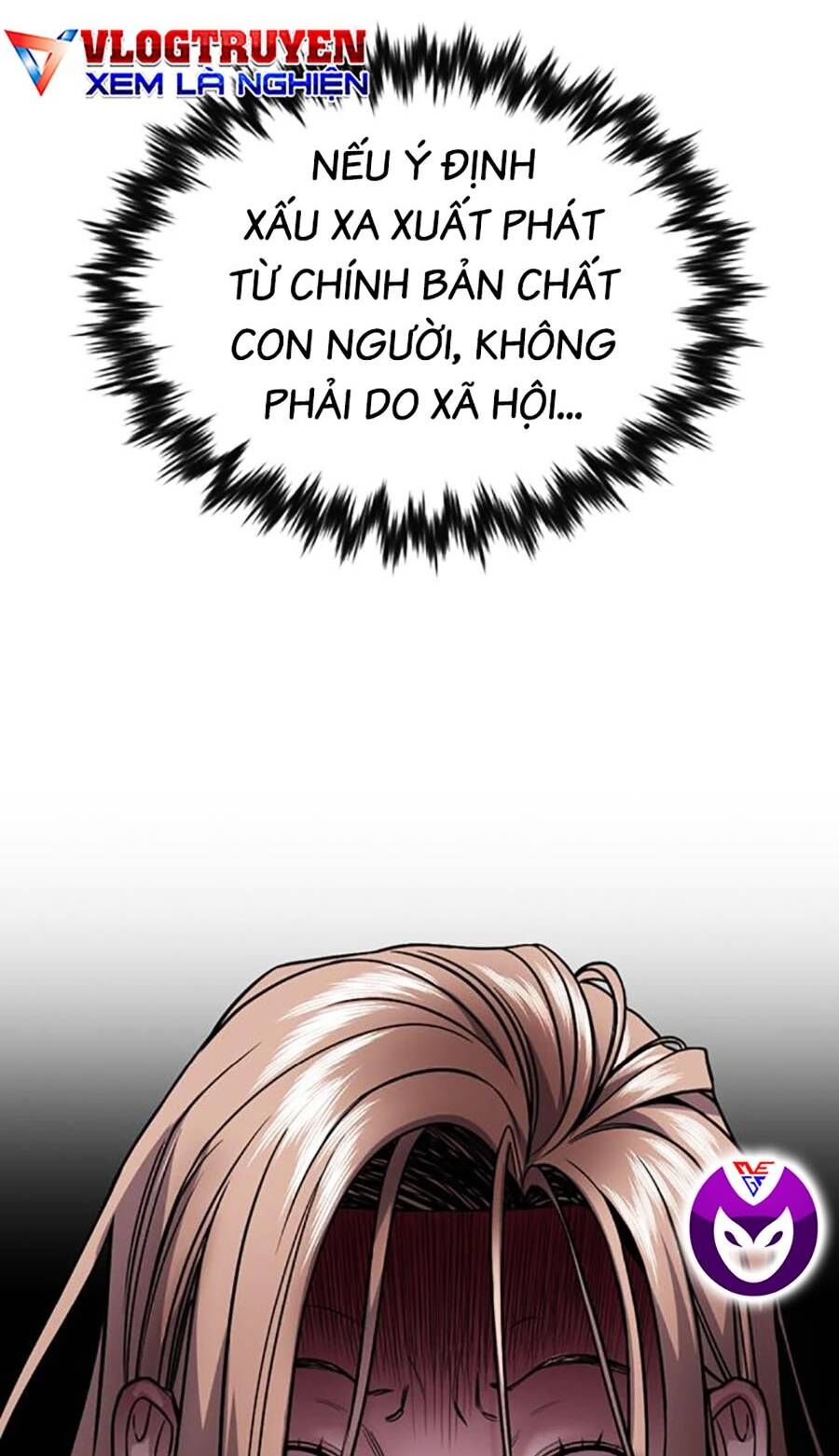Giáo Dục Chân Chính Chap 113 - Next Chap 114