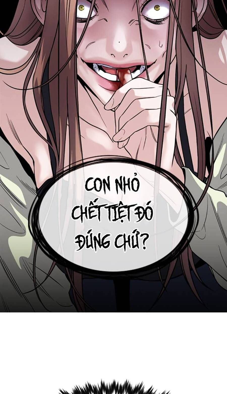 Giáo Dục Chân Chính Chap 113 - Next Chap 114