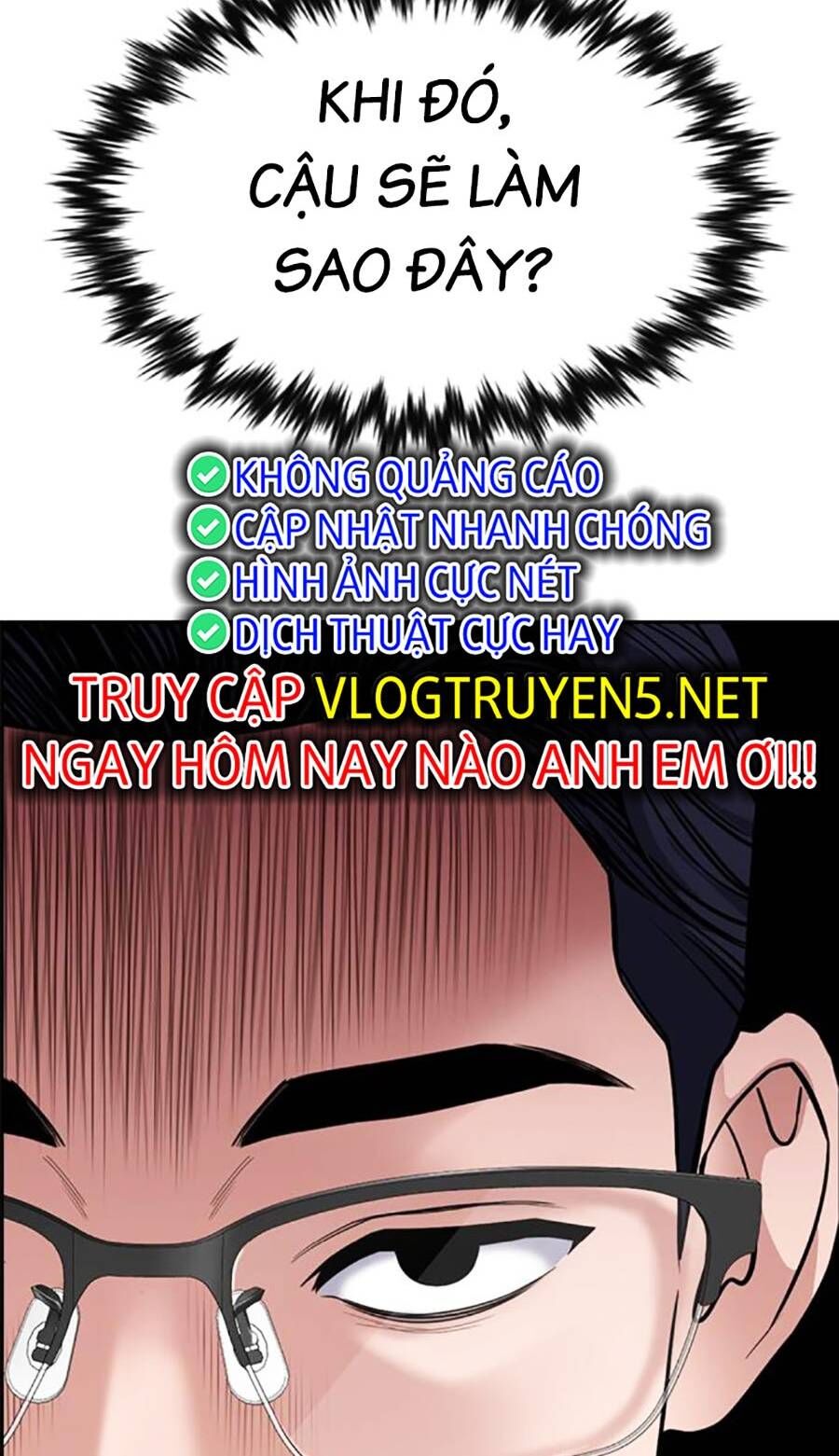 Giáo Dục Chân Chính Chap 113 - Next Chap 114