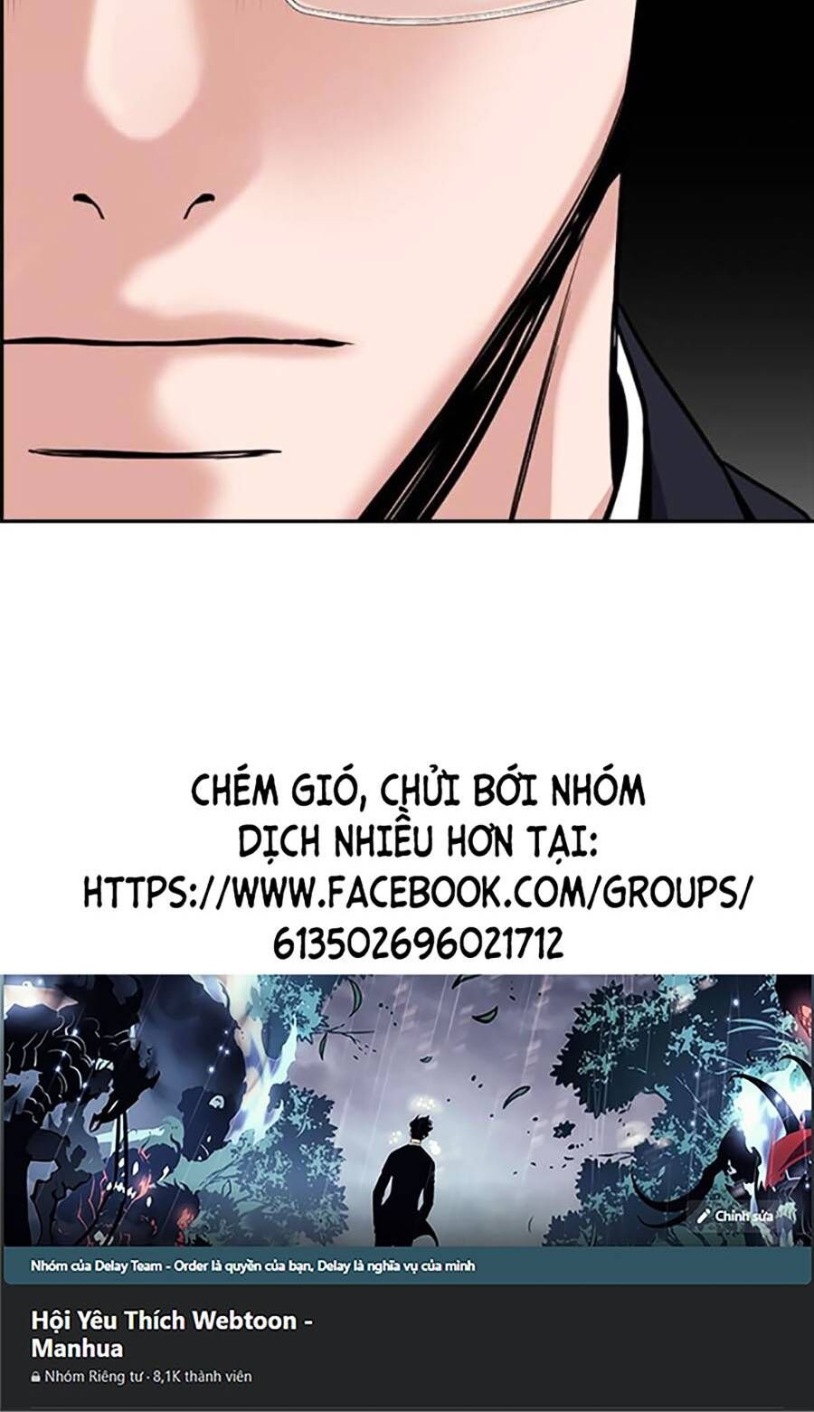 Giáo Dục Chân Chính Chap 113 - Next Chap 114