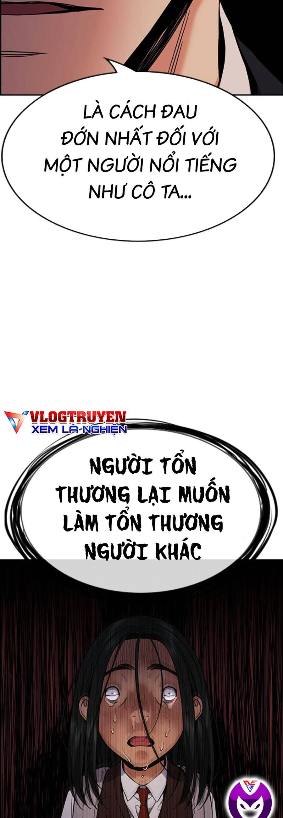 Giáo Dục Chân Chính Chap 113 - Next Chap 114