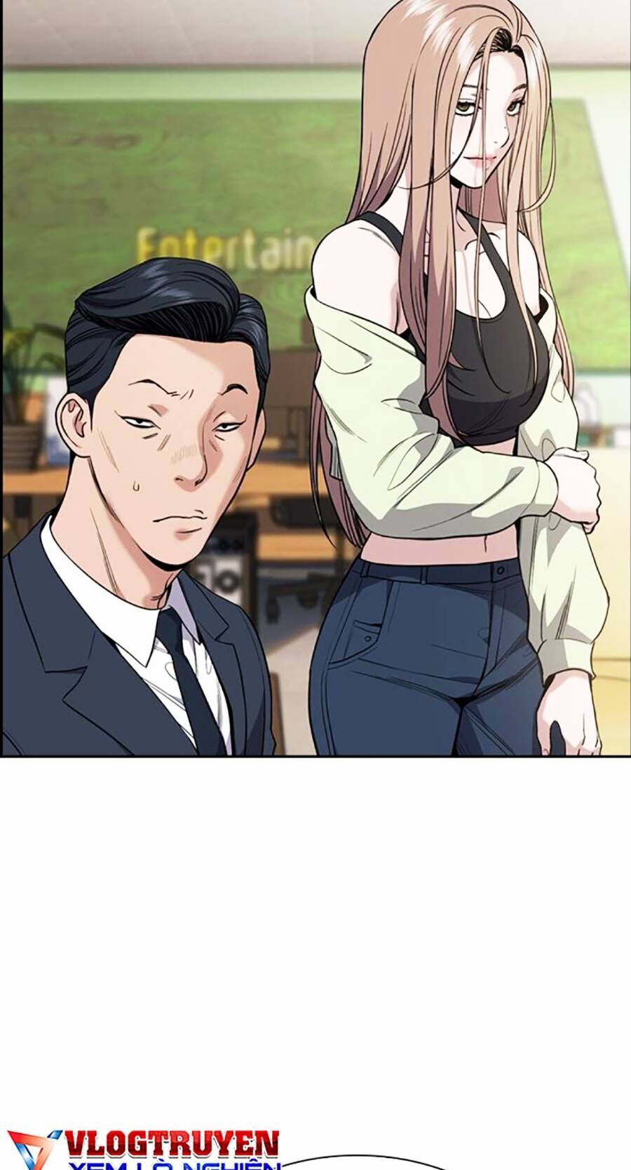 Giáo Dục Chân Chính Chap 114 - Next Chap 115