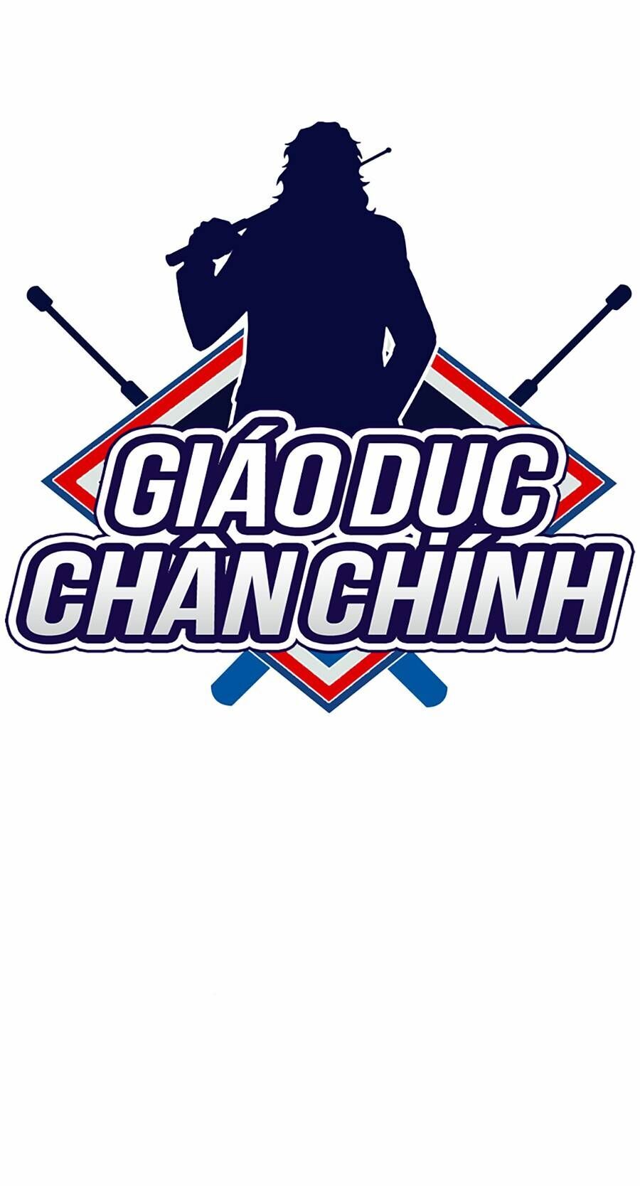 Giáo Dục Chân Chính Chap 114 - Next Chap 115