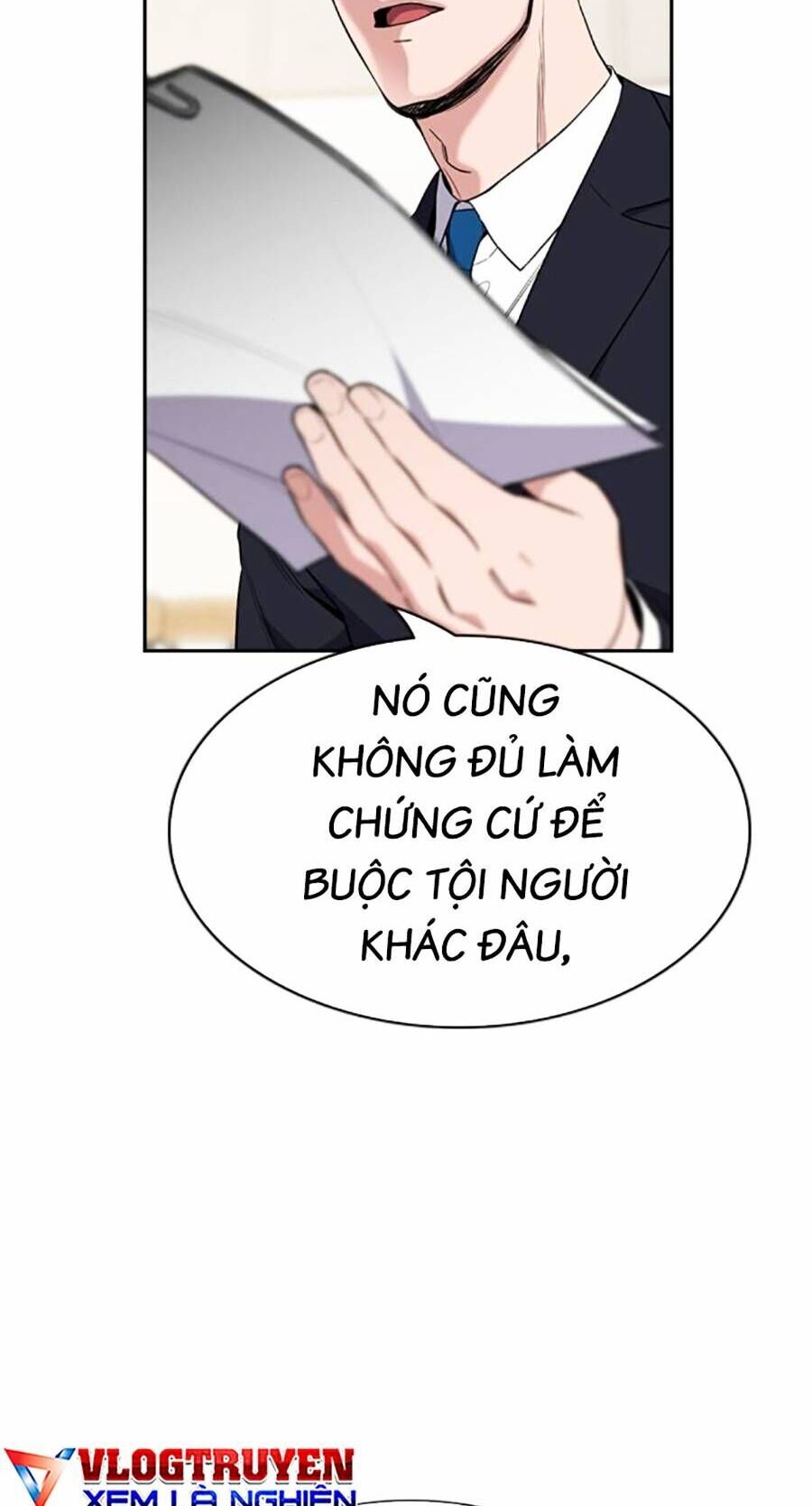 Giáo Dục Chân Chính Chap 114 - Next Chap 115