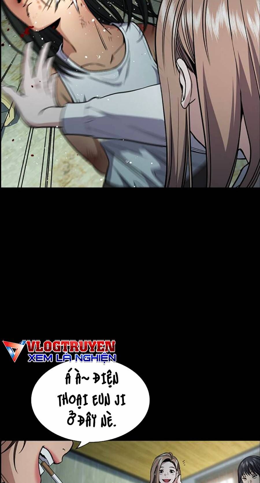 Giáo Dục Chân Chính Chap 114 - Next Chap 115