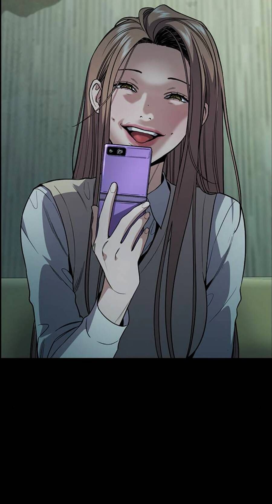 Giáo Dục Chân Chính Chap 114 - Next Chap 115