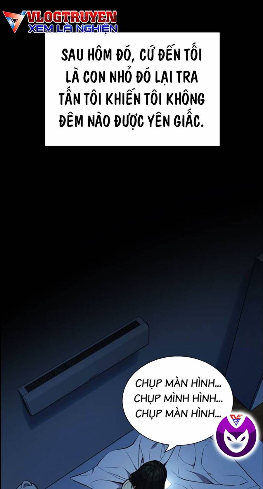 Giáo Dục Chân Chính Chap 114 - Next Chap 115